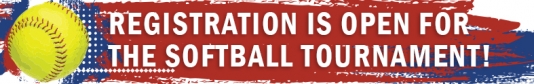 Tournament - Softball