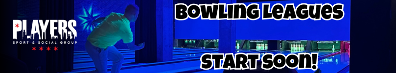 Bowling Leagues