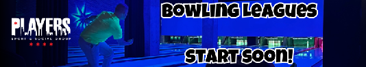 Bowling Leagues