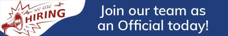 RECRUIT: Referees