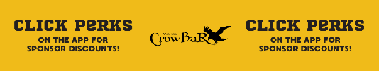 Wakefield Crowbar Banner