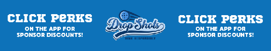 DropShots HTX Banner