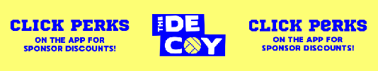The Decoy Banner