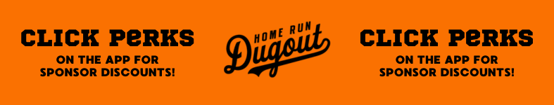 Home Run Dugout