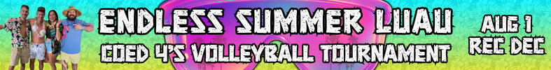 26.08.01 Tourney - VBT Endless Summer Luau