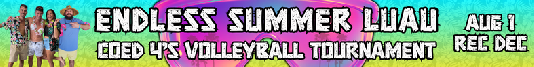 26.08.01 Tourney - VBT Endless Summer Luau