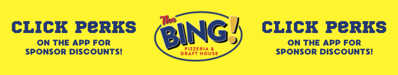 The Bing Banner