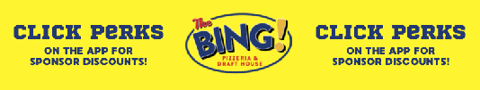 The Bing Banner
