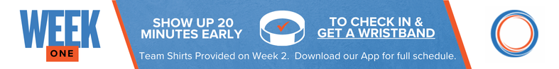 Week 1 (no bar)