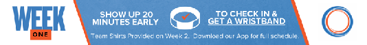 Week 1 (no bar)