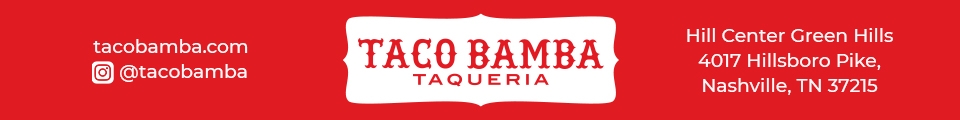 Taco Bamba