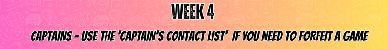 S25 - Week 4