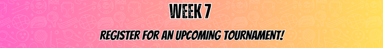 S25 - Week 7