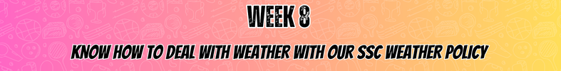 S25 - Week 8