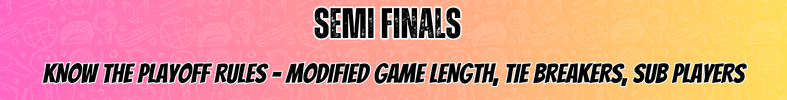 S25 - Semis