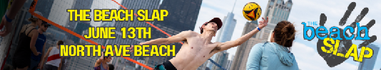 Beach Slap 2026