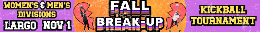25.11.01 Tourney - KB Break Up