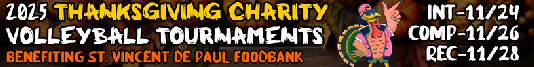 25.11.24 Tourney - Volleyball Charity Thxgvg