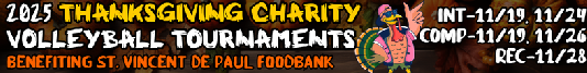 25.11.24 Tourney - Volleyball Charity Thxgvg
