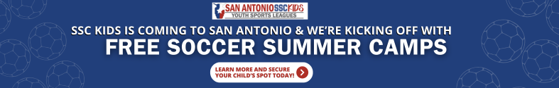 Free Soccer Summer Camp June 2025