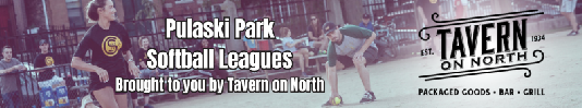 Bar Sponsor - Tavern on North