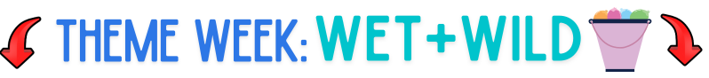 Wet N' Wild - 2025