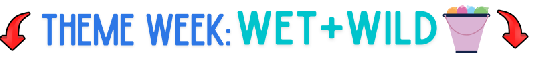Wet N' Wild - 2025