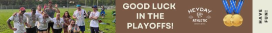 Playoffs 