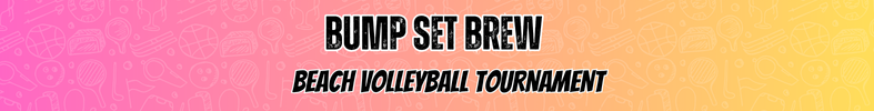 Bump Set Brew