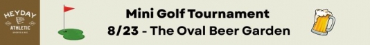MINI GOLF