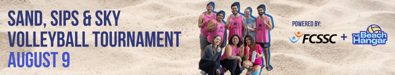 S25 Volleyball Tourney