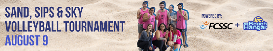 S25 Volleyball Tourney