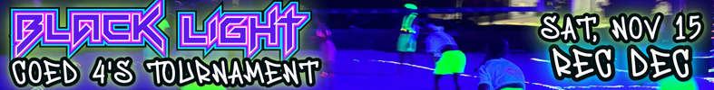25.11.15 Tourney - Black Light VB