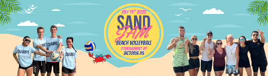 Sand Jam Vic High