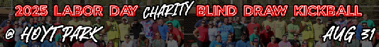 25.08.31 Tourney - Blind Draw KB