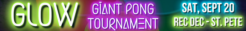 25.09.20 Event - GLOW Giant Pong