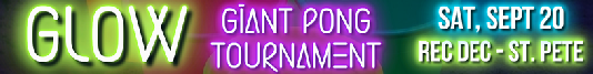 25.09.20 Event - GLOW Giant Pong