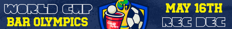 26.05.16 Event - Bar Oly World Cup