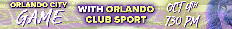 25.10.04 Event - Orlando City Game