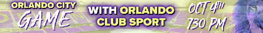 25.10.04 Event - Orlando City Game