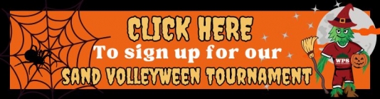 Sand Volleyween 2025