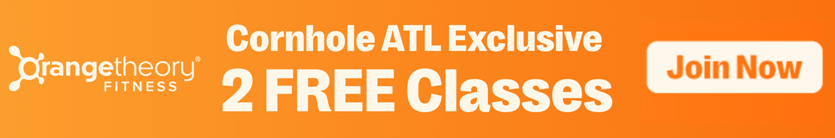 Orangetheory Sponsor