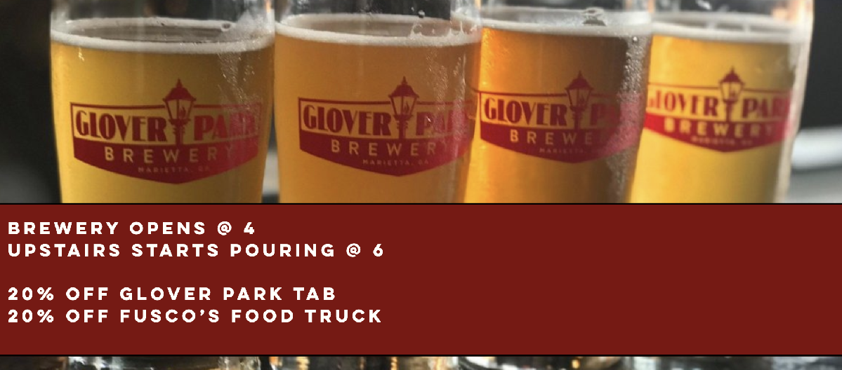 GloverPark
