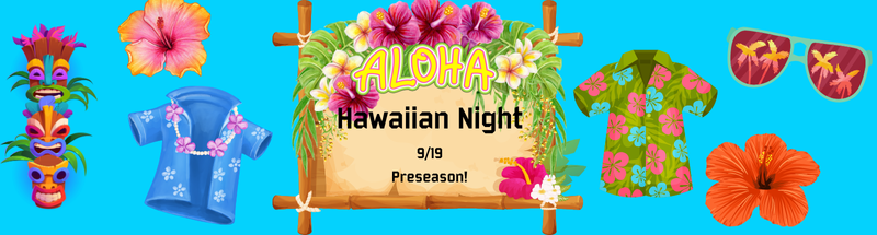 Hawaiian Night 