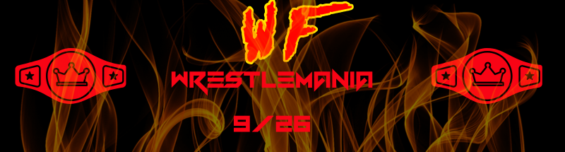 Wrestlemania