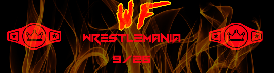 Wrestlemania