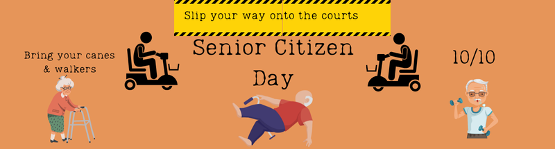 Senior Citizen