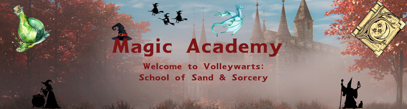 Magic Academy
