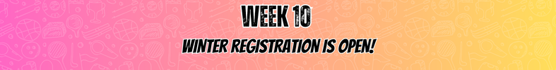 F25 - Week 10 - Reg Open