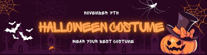 Halloween night 